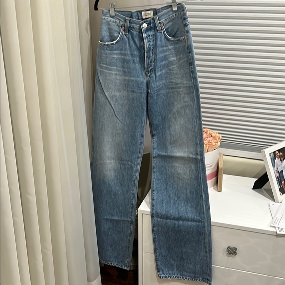 Citizens of Humanity Annina jeans